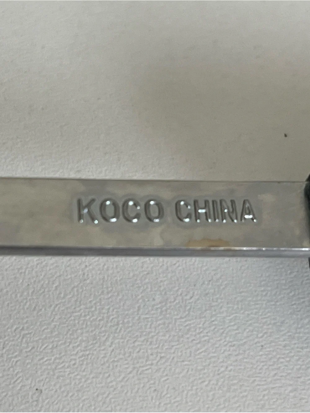 Vintage Slotted Spoon Bundle Robinson Koco Throughout Stainless Steel 3 Piece